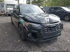 WA1B4AFY9M2106418 2021 AUDI SQ5