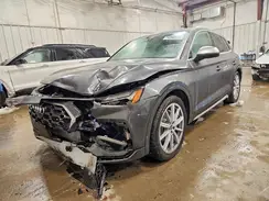 WA1B4AFY9M2140472 2021 AUDI Q5
