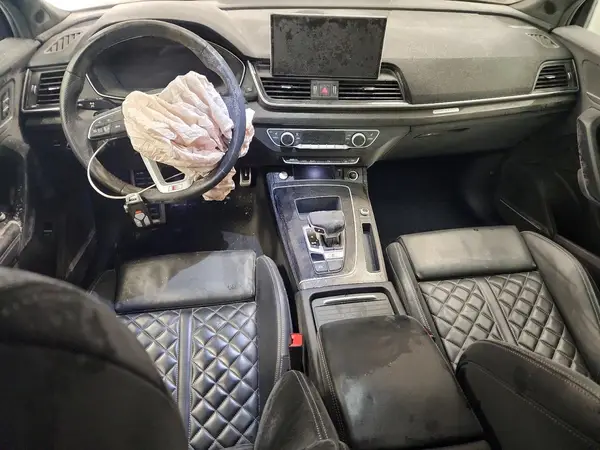 WA1B4AFY9M2140472 2021 AUDI Q5 - Image 8