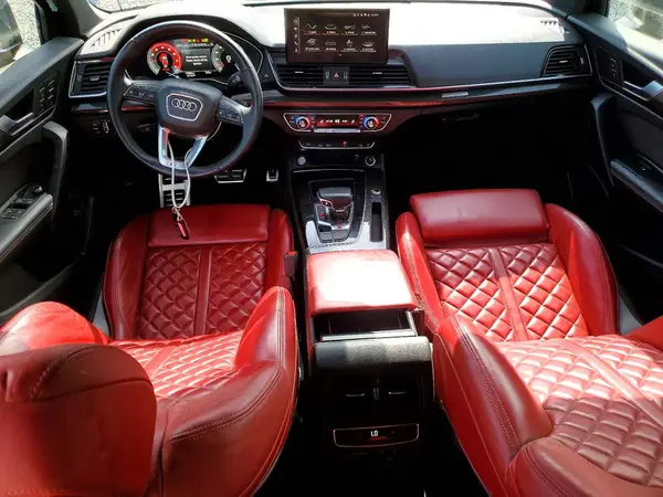 WA1B4AFY9N2025663 2022 AUDI SQ5 - Image 8