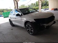 WA1B4AFY9N2034234 2022 AUDI SQ5