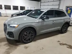 WA1B4AFY9N2044018 2022 AUDI SQ5