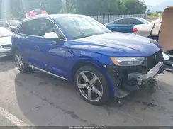 WA1B4AFY9N2048702 2022 AUDI SQ5