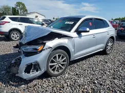 WA1B4AFY9N2102984 2022 AUDI SQ5
