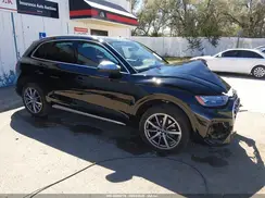 WA1B4AFY9N2109451 2022 AUDI SQ5