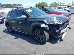 WA1B4AFY9N2131028 2022 AUDI SQ5