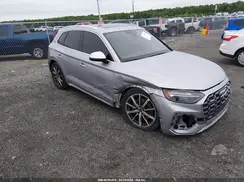 WA1B4AFY9P2006758 2023 AUDI SQ5