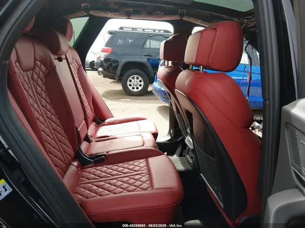 WA1B4AFY9P2073473 2023 AUDI SQ5 - Image 8