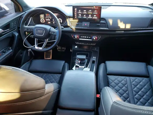 WA1B4AFY9P2115916 2023 AUDI SQ5 - Image 8