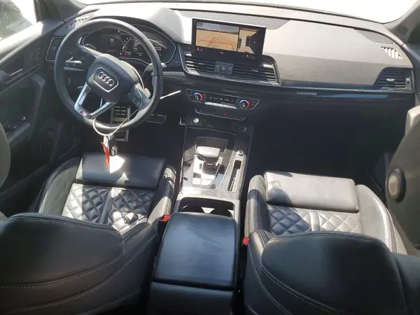 WA1B4AFY9R2030156 2024 AUDI SQ5 - Image 8