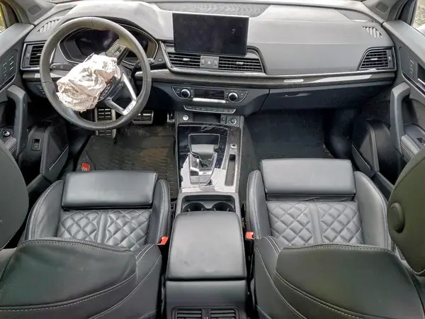 WA1B4AFY9R2095542 2024 AUDI SQ5 - Image 8