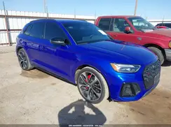 WA1B4AFY9R2146439 2024 AUDI SQ5