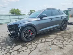 WA1B4AFY9S2051062 2025 AUDI SQ5