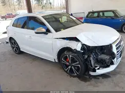 WA1B4AFYXK2001769 2019 AUDI SQ5