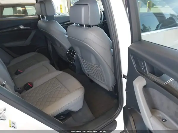 WA1B4AFYXK2001769 2019 AUDI SQ5 - Image 8