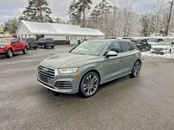 WA1B4AFYXK2022198 2019 AUDI Q5