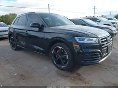 WA1B4AFYXK2027174 2019 AUDI SQ5
