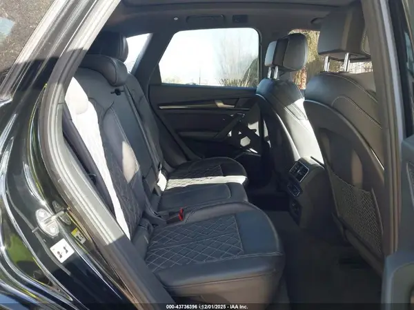 WA1B4AFYXK2027174 2019 AUDI SQ5 - Image 8