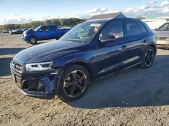 WA1B4AFYXK2029099 2019 AUDI SQ5