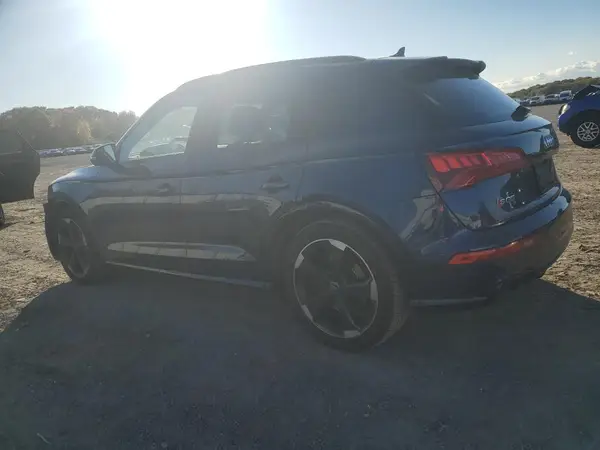 WA1B4AFYXK2029099 2019 AUDI SQ5 - Image 2
