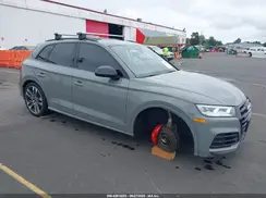 WA1B4AFYXK2041298 2019 AUDI SQ5