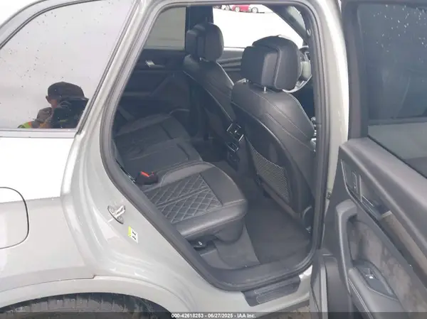 WA1B4AFYXK2041298 2019 AUDI SQ5 - Image 8