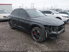 WA1B4AFYXK2086144 2019 AUDI SQ5