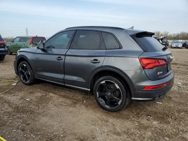 WA1B4AFYXL2015186 2020 AUDI SQ5 - Image 2