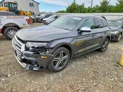 WA1B4AFYXL2022235 2020 AUDI SQ5