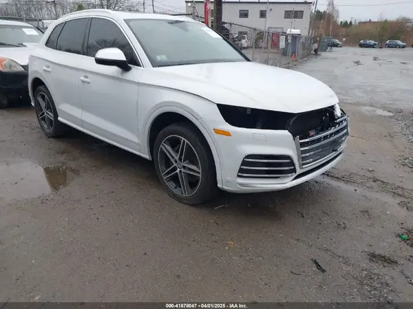 WA1B4AFYXL2040461 2020 AUDI SQ5 - Image 1
