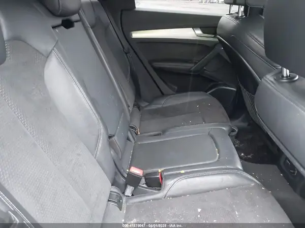 WA1B4AFYXL2040461 2020 AUDI SQ5 - Image 8