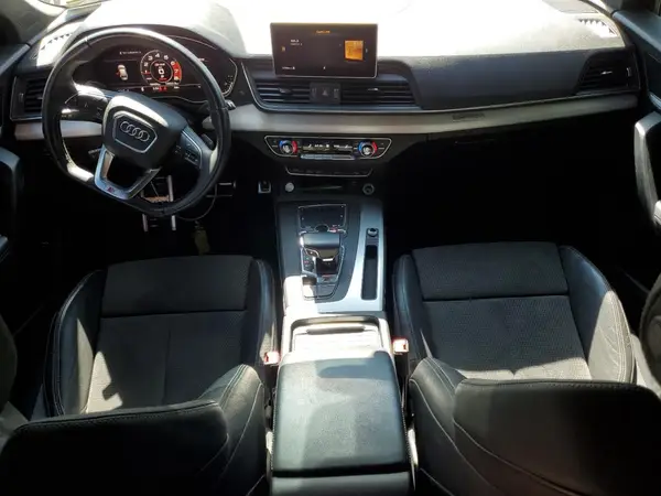 WA1B4AFYXL2069717 2020 AUDI SQ5 - Image 8
