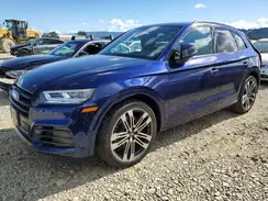 WA1B4AFYXL2070009 2020 AUDI SQ5