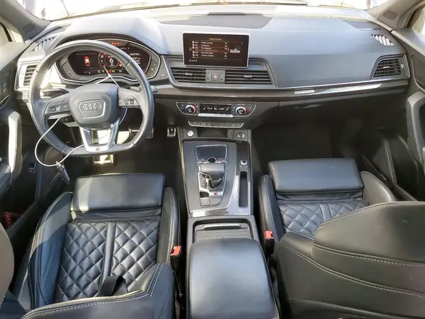 WA1B4AFYXL2070009 2020 AUDI SQ5 - Image 8