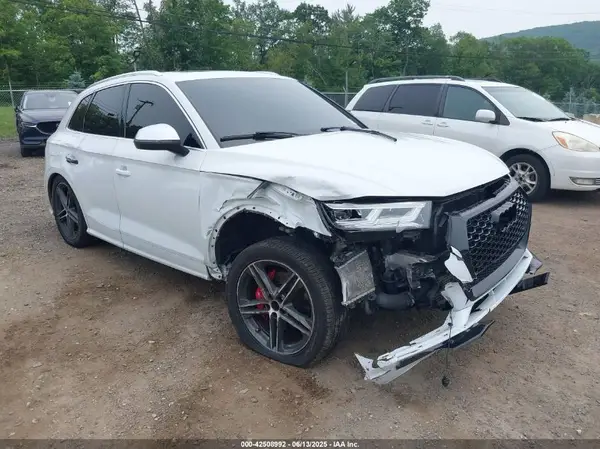 WA1B4AFYXL2075632 2020 AUDI SQ5 - Image 1