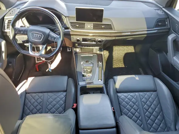 WA1B4AFYXL2081110 2020 AUDI SQ5 - Image 8