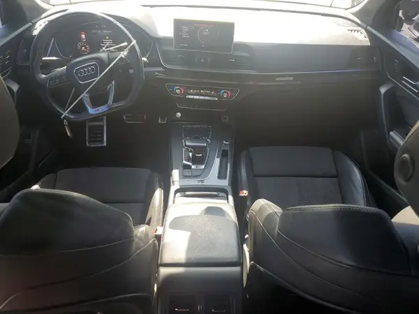 WA1B4AFYXL2123212 2020 AUDI SQ5 - Image 8