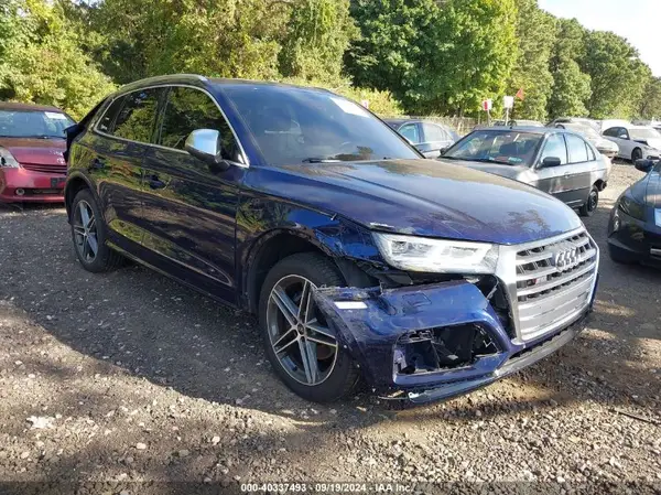 WA1B4AFYXL2123274 2020 AUDI SQ5 - Image 1