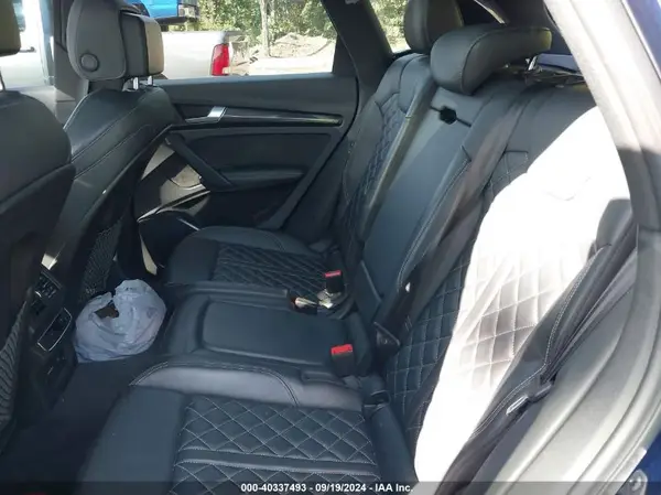 WA1B4AFYXL2123274 2020 AUDI SQ5 - Image 8