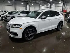 WA1B4AFYXL2123405 2020 AUDI SQ5