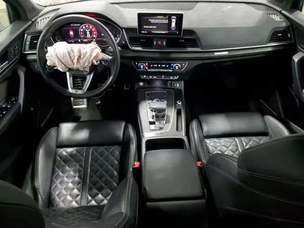 WA1B4AFYXL2123405 2020 AUDI SQ5 - Image 8