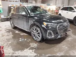 WA1B4AFYXM2019658 2021 AUDI SQ5