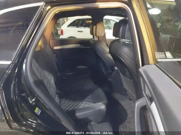 WA1B4AFYXM2019658 2021 AUDI SQ5 - Image 8