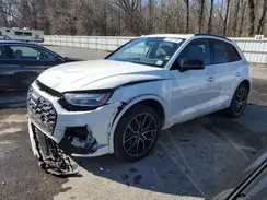 WA1B4AFYXM2027503 2021 AUDI SQ5