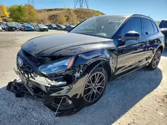 WA1B4AFYXM2044771 2021 AUDI SQ5