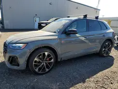 WA1B4AFYXM2110428 2021 AUDI SQ5