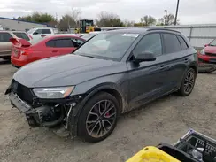 WA1B4AFYXM2139721 2021 AUDI SQ5