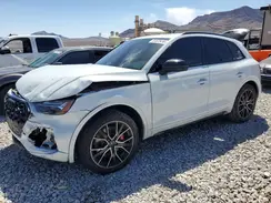 WA1B4AFYXN2039054 2022 AUDI SQ5