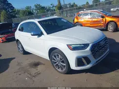 WA1B4AFYXN2136206 2022 AUDI SQ5