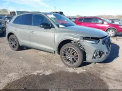 WA1B4AFYXP2009541 2023 AUDI SQ5